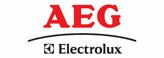 Отремонтировать электроплиту AEG-ELECTROLUX Истра